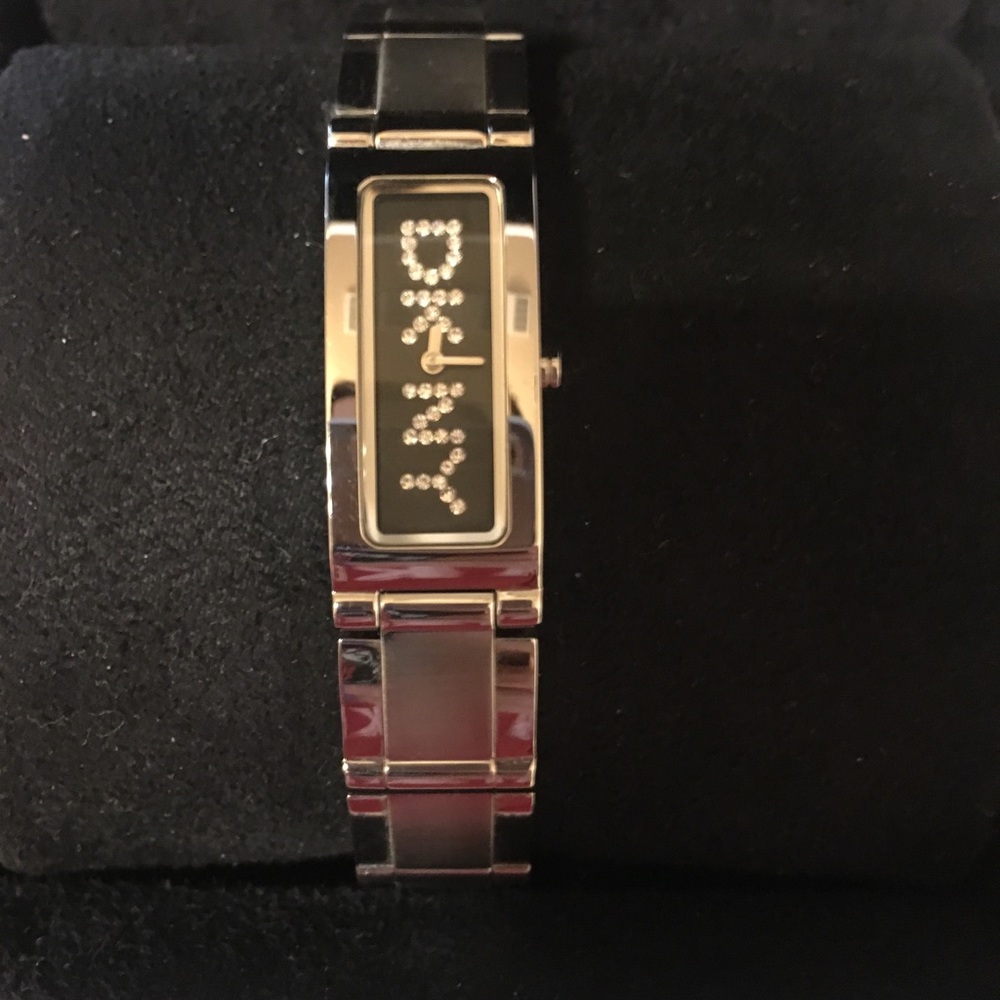 DKNY watch great condition!